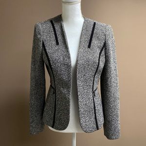 Anne klein blazer size 4